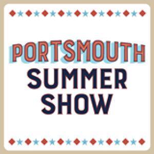 Portsmouth Summer Show 2016