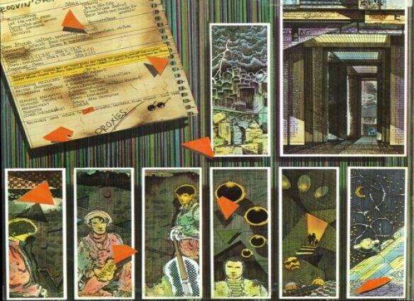 proxies