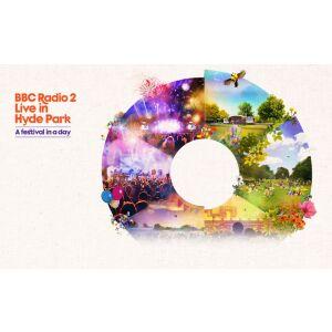 BBC Radio 2 Live in Hyde Park 2014