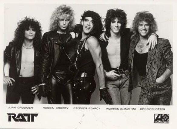 Ratt