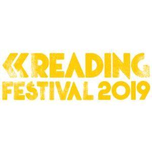 Reading Festival 2019