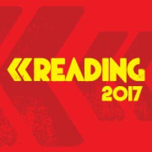 Reading Festival 2017