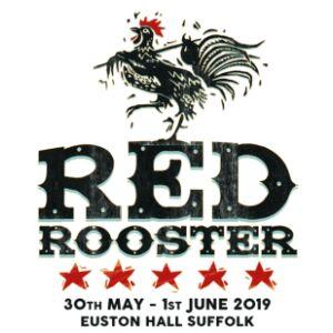 Red Rooster Festival 2019