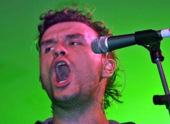 Reverend and the Makers 1