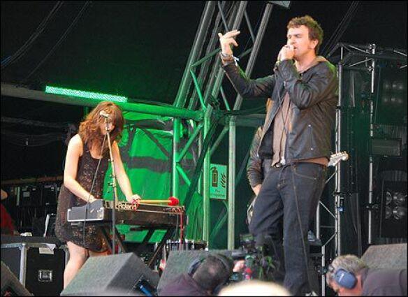 Reverend and the Makers 2