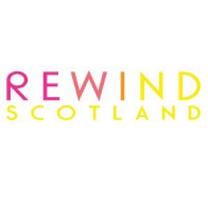 Rewind Festival Scotland 2015