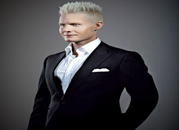 Rhydian