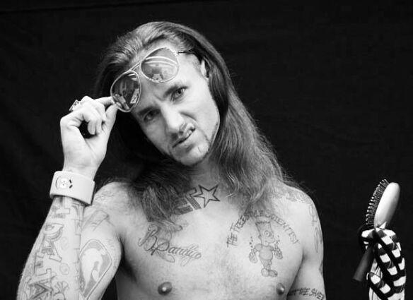 riff raff