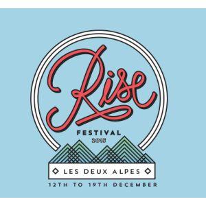 Rise Festival 2015