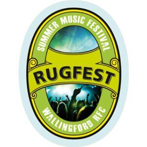 Rugfest 2015