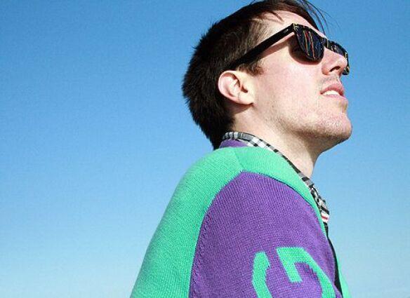 sam sparro