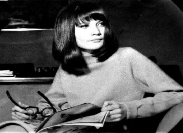 Sandie Shaw Tickets | Festivals For All