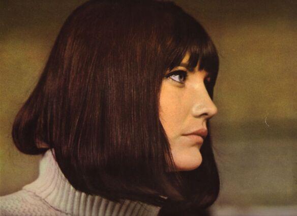 sandie shaw iconic