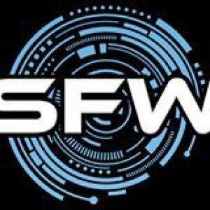 Sci-fi Weekender ( SFW ) 2016