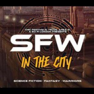 SFW In The City 2017