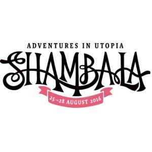 Shambala Festival 2016