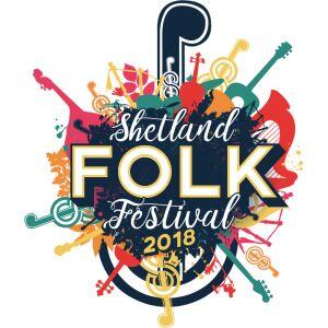 Shetland Folk Festival 2018