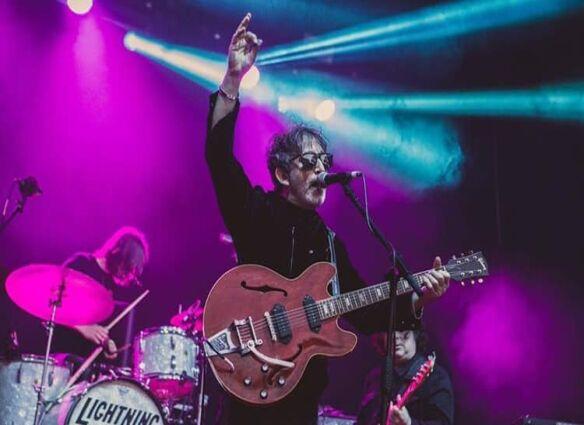 Shiiine On Weekender 2019 Line-up News