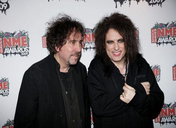 Shockwaves+NME+Awards+2009+Inside+Arrivals+j0-PQqe_upIl