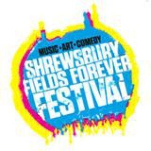 Shrewsbury Fields Forever 2015