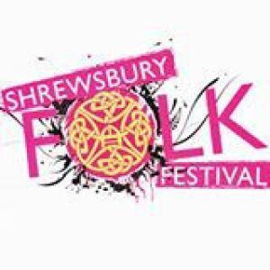 Shrewsbury Folk Festival 2015