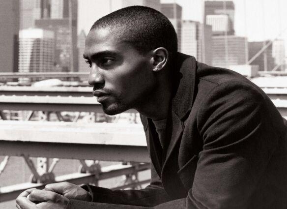 Simon Webbe PNG