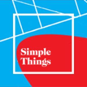 Simple Things Festival 2014