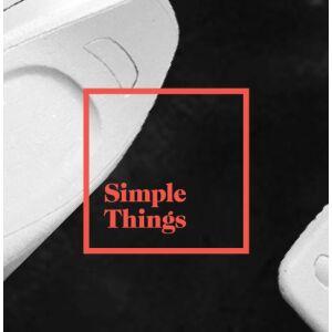 Simple Things Festival 2016