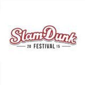Slam Dunk Festival Midlands 2015