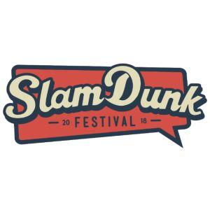 Slam Dunk Festival Midlands 2018