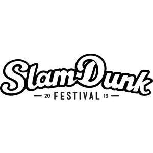 Slam Dunk Festival South 2019