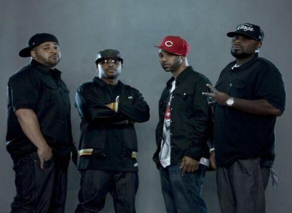 Slaughterhouse 2009