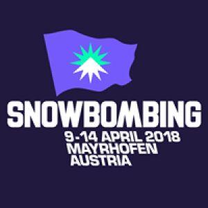 Snowbombing 2018