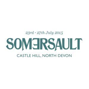 Somersault Festival 2015