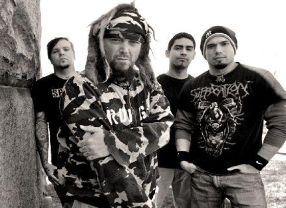 soulfly 2008