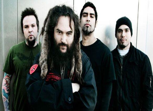 soulfly 2010