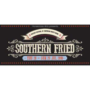 Southern Fried Festival 2018