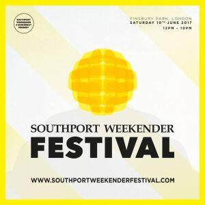 Southport Weekender 2017