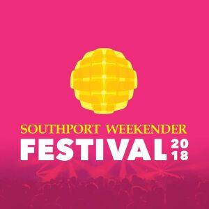 Southport Weekender 2018