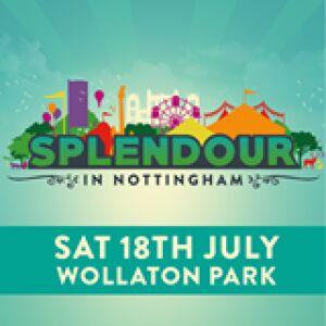 Splendour In Nottingham 2015