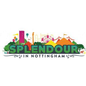 Splendour In Nottingham 2016