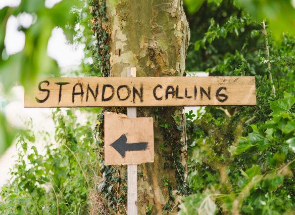 Standon Calling 2018 Preview