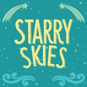 Starry Skies Family Camp 2015