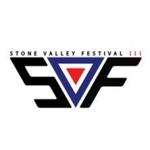 Stone Valley Festival 2015