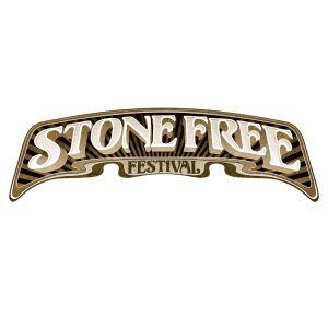 Stone Free Festival 2016