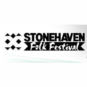 Stonehaven Folk Festival 2018