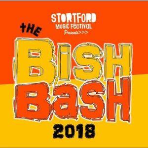 Stortford MusicFestival 2018