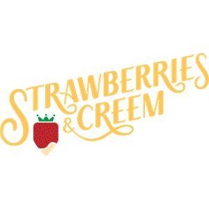 Strawberries and Creem Festival 2020
