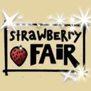 Strawberry Fair 2020