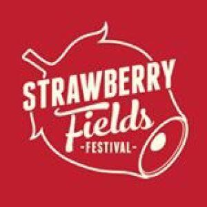 Strawberry Fields Festival 2015